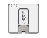 MikroTik mAP lite RBmAPL-2nD (300Mb/s b/g/n) - 731341 - zdjęcie 6